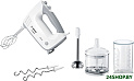 Миксер Bosch MFQ36480