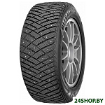 Картинка Автомобильные шины Goodyear UltraGrip Ice Arctic SUV 255/65R17 110T