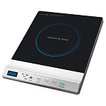 Картинка Настольная плита Zigmund and Shtain ZIP-554