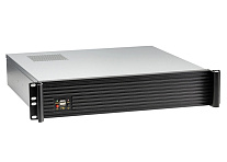 Картинка Корпус ExeGate 2U420-06 600W EX279614RUS