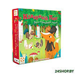 Картинка Настольная игра Стиль Жизни Коварный Лис (Outfoxed)
