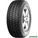 Картинка Автомобильные шины Barum SnoVanis 2 185R14C 102/100Q
