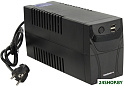 Источник бесперебойного питания IPPON Back Power Pro II 600