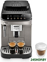 Эспрессо кофемашина DeLonghi Magnifica Evo ECAM290.42.TB