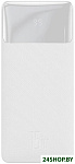 Bipow Digital Display 20000mAh (белый)