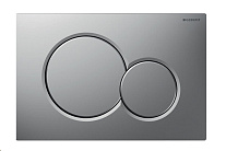 Картинка Панель смыва Geberit Sigma 01 115.770.JQ.5 (хром матовый)