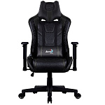 Картинка Кресло AeroCool AC220 AIR (черный)