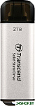 ESD300 2TB TS2TESD300S