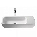 Картинка Умывальник Roca Khroma 75x40 (327655000)