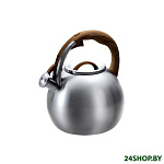 Картинка Чайник со свистком Lara LR00-82
