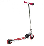 Картинка Самокат Razor A125 German Standart (красный)