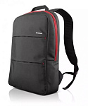 Картинка Рюкзак для ноутбука Lenovo Simple 15.6 дюймов (черный) (888016261)