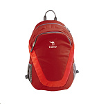 Картинка Рюкзак TRAMP City (красный)