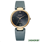 Картинка Наручные часы Citizen EM0853-14H
