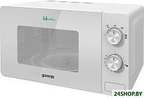 Картинка Микроволновая печь Gorenje MO20E1W2