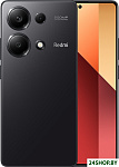 Redmi Note 13 Pro 12GB/512GB с NFC международная версия (полуночный черный)