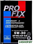 SP/GF-6 5W-30 4л