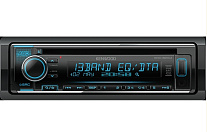 Картинка Автомагнитола KENWOOD KDC-320UI