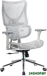 Office Wizard HS-3853H-1-G (light grey)