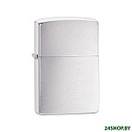 Картинка Зажигалка Zippo Armor Brushed Chrome 162