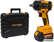 PCW-2160BL (с 1-им АКБ, кейс)