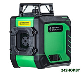 Картинка Лазерный нивелир Instrumax Greenliner 360