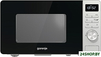 Картинка Микроволновая печь Gorenje MO20A3X