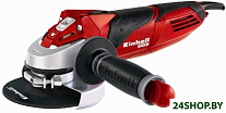 Картинка Угловая шлифовальная машина Einhell TE-AG 115 (4430850)