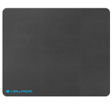 Картинка Коврик для мыши Fury Chellenger S / NFU-0858 (черный)