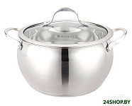 Картинка Кастрюля Agness 937-355