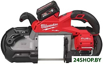 M18FBS127-502C 4933498310 (с 2-мя АКБ, кейс)