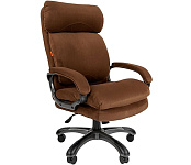 Картинка Кресло CHAIRMAN 505 Home T-14 (коричневый)