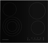 Картинка Варочная панель KUPPERSBERG ECS 603