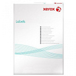 Картинка Фотобумага Xerox матовая самоклеящаяся A4 60г/кв.м 100л 36дел (003R97411)