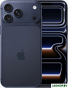 Телефон Apple iPhone 17 Pro Max 256GB (глубокий синий)