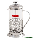 Картинка Френч-пресс Mallony Olimpia T046-600ML