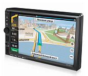 Картинка Автомагнитола Prology MPN-450 (уценка арт. 746130)