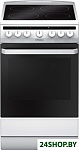 Картинка Кухонная плита Hansa FCCW54101