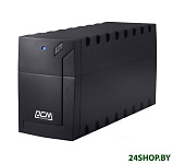 Картинка Источник бесперебойного питания Powercom Raptor RPT-600AP Euro