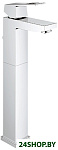Картинка Смеситель для умывальника GROHE Eurocube арт. 23136000