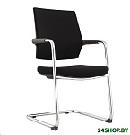Картинка Кресло Norden Стайл 1 CF CH-240C-OA2000*OS800 (черный)