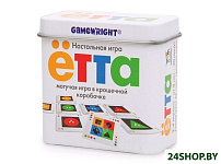 Картинка Настольная игра Стиль Жизни Ётта