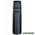 Термос Thermos FBB-750MB Stainless SteeL Flask (синий)