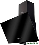 Картинка Кухонная вытяжка Konigin Colibri 60 (черный)