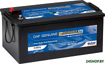Endurance EFB (240 А·ч)