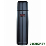 Картинка Термос Thermos FBB-750MB Stainless SteeL Flask (синий)