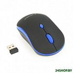 Картинка Мышь Gembird MUSW-4B-03-B