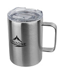 Картинка Термокружка Arizone 27-270000 360 мл (нержавеющая сталь)