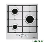 Картинка Газовая варочная панель HOMSair HGS433S