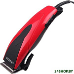 Картинка Машинка для стрижки Viconte VC-1473 (красный)